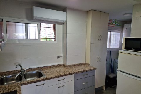 Apartment à vendre à Cabo De Las Huertas, Alicante, Espagne, 1 chambre, 78 m2 No. 168808 - photo 16