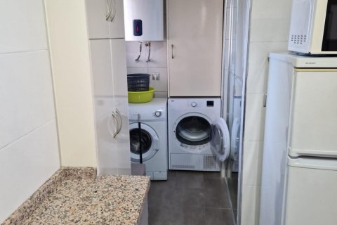 Apartment à vendre à Cabo De Las Huertas, Alicante, Espagne, 1 chambre, 78 m2 No. 168808 - photo 12