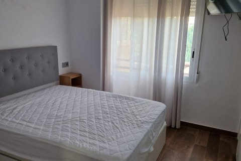 Apartment à vendre à Cabo De Las Huertas, Alicante, Espagne, 1 chambre, 78 m2 No. 168808 - photo 22
