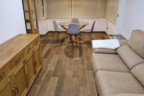 Apartment à vendre à Cabo De Las Huertas, Alicante, Espagne, 1 chambre, 78 m2 No. 168808 - photo 3