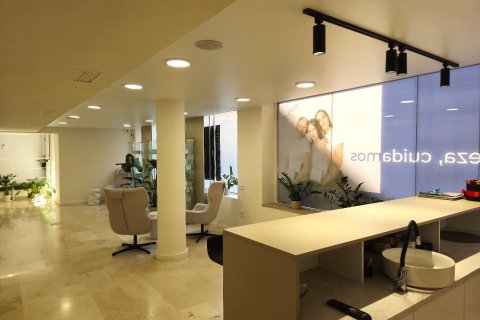 Commercial property for rent in Alicante, Spain 6 bedrooms, 220 sq.m. No. 168891 - photo 8