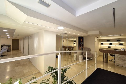 Commercial property for rent in Alicante, Spain 6 bedrooms, 220 sq.m. No. 168891 - photo 5