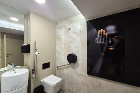 Commercial property for rent in Alicante, Spain 6 bedrooms, 220 sq.m. No. 168891 - photo 15