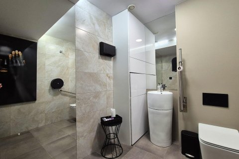 Commercial property for rent in Alicante, Spain 6 bedrooms, 220 sq.m. No. 168891 - photo 14