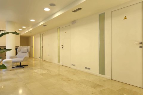 Commercial property for rent in Alicante, Spain 6 bedrooms, 220 sq.m. No. 168891 - photo 2