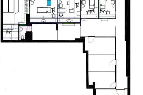 Commercial property for rent in Alicante, Spain 6 bedrooms, 220 sq.m. No. 168891 - photo 22
