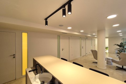 Commercial property for rent in Alicante, Spain 6 bedrooms, 220 sq.m. No. 168891 - photo 7