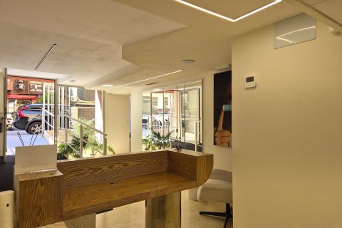Commercial property for rent in Alicante, Spain 6 bedrooms, 220 sq.m. No. 168891 - photo 4
