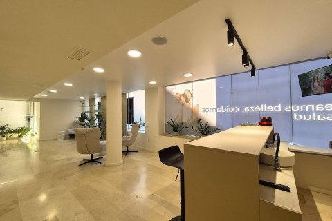 Commercial property for rent in Alicante, Spain 6 bedrooms, 220 sq.m. No. 168891 - photo 6