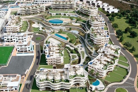 Dzīvoklis pārdošanā Finestrat, Alicante, Spānijā 2 istabas, 100 m2 Nr. 192956 - attēls 14