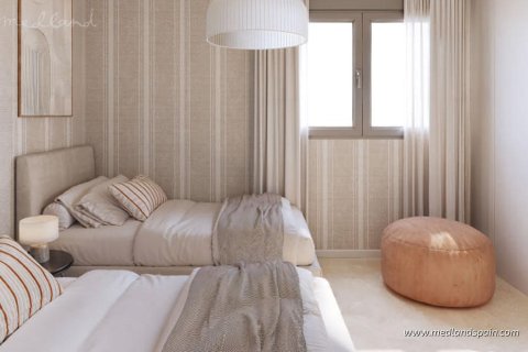 Appartamento in vendita a San Roque, Cadiz, Spagna 3 camere da letto, 123 mq. N° 192960 - foto 14