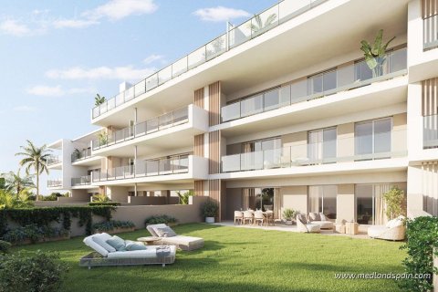 Appartamento in vendita a San Roque, Cadiz, Spagna 3 camere da letto, 123 mq. N° 192960 - foto 6