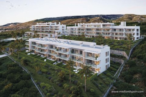Appartamento in vendita a San Roque, Cadiz, Spagna 3 camere da letto, 123 mq. N° 192960 - foto 4