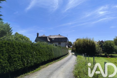 House à vendre à A Pastoriza, Lugo, Espagne, 9 chambres, 416 m2 No. 172574 - photo 4