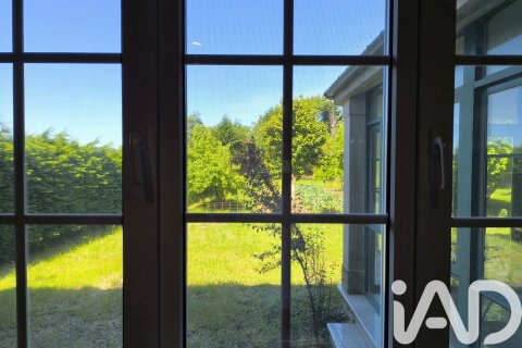 House à vendre à A Pastoriza, Lugo, Espagne, 9 chambres, 416 m2 No. 172574 - photo 6