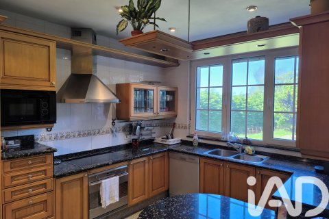 House à vendre à A Pastoriza, Lugo, Espagne, 9 chambres, 416 m2 No. 172574 - photo 5