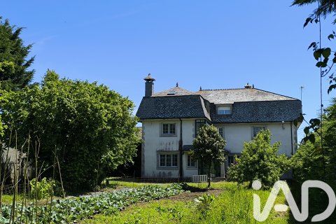 House à vendre à A Pastoriza, Lugo, Espagne, 9 chambres, 416 m2 No. 172574 - photo 3