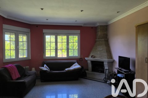 House à vendre à A Pastoriza, Lugo, Espagne, 9 chambres, 416 m2 No. 172574 - photo 8