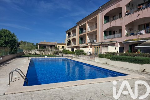 Lägenhet till salu i Porreres, Mallorca, Spanien 3 sovrum, 123 kvm. Nr. 172571 - foto 1