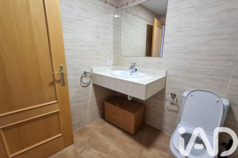 Lägenhet till salu i Porreres, Mallorca, Spanien 3 sovrum, 123 kvm. Nr. 172571 - foto 9