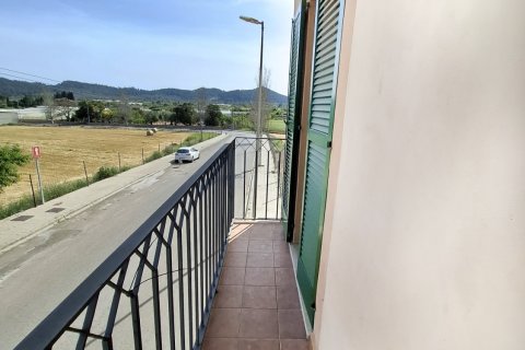 Lägenhet till salu i Porreres, Mallorca, Spanien 3 sovrum, 123 kvm. Nr. 172571 - foto 14