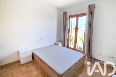 Lägenhet till salu i Porreres, Mallorca, Spanien 3 sovrum, 123 kvm. Nr. 172571 - foto 4