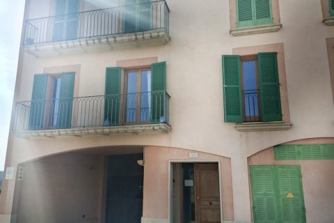 Lägenhet till salu i Porreres, Mallorca, Spanien 3 sovrum, 123 kvm. Nr. 172571 - foto 19