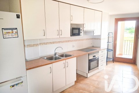 Lägenhet till salu i Porreres, Mallorca, Spanien 3 sovrum, 123 kvm. Nr. 172571 - foto 6
