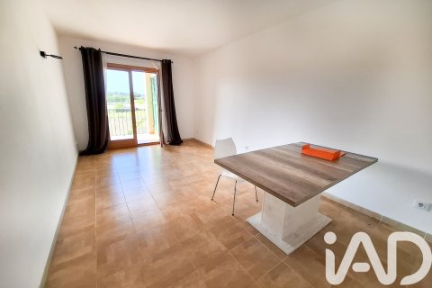 Lägenhet till salu i Porreres, Mallorca, Spanien 3 sovrum, 123 kvm. Nr. 172571 - foto 3