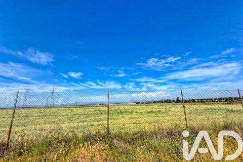 Продажа земельного участка в Вильявисьоса-де-Одон, Мадрид, Испания 181421м2 №172569 - фото 5