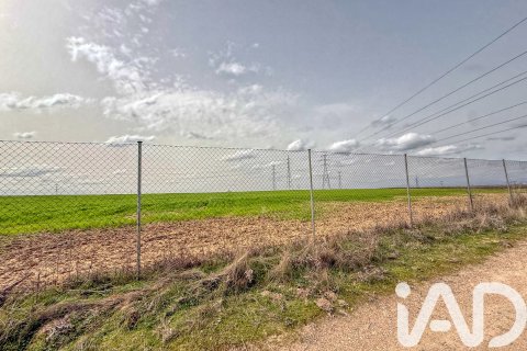 Продажа земельного участка в Вильявисьоса-де-Одон, Мадрид, Испания 181421м2 №172569 - фото 29
