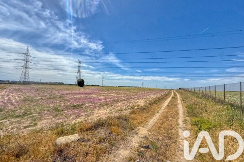 Продажа земельного участка в Вильявисьоса-де-Одон, Мадрид, Испания 181421м2 №172569 - фото 4