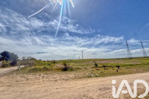 Продажа земельного участка в Вильявисьоса-де-Одон, Мадрид, Испания 181421м2 №172569 - фото 13