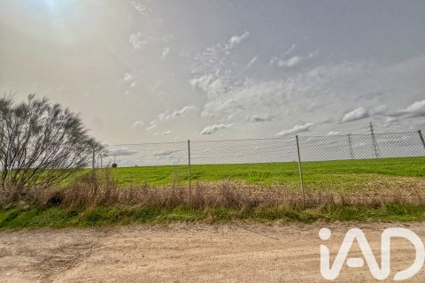 Продажа земельного участка в Вильявисьоса-де-Одон, Мадрид, Испания 181421м2 №172569 - фото 28
