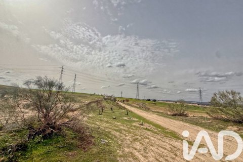 Продажа земельного участка в Вильявисьоса-де-Одон, Мадрид, Испания 181421м2 №172569 - фото 20