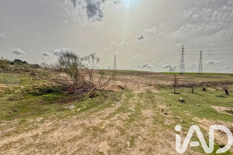 Продажа земельного участка в Вильявисьоса-де-Одон, Мадрид, Испания 181421м2 №172569 - фото 7
