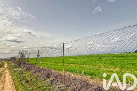 Продажа земельного участка в Вильявисьоса-де-Одон, Мадрид, Испания 181421м2 №172569 - фото 9