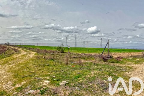 Продажа земельного участка в Вильявисьоса-де-Одон, Мадрид, Испания 181421м2 №172569 - фото 8