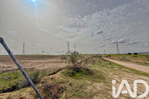 Продажа земельного участка в Вильявисьоса-де-Одон, Мадрид, Испания 181421м2 №172569 - фото 18