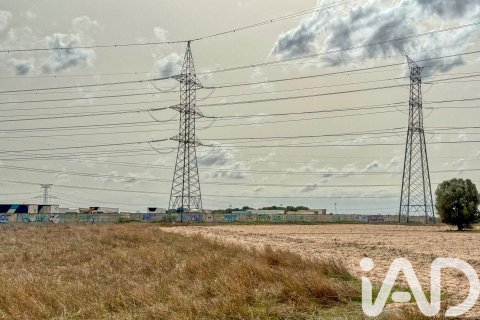 Продажа земельного участка в Вильявисьоса-де-Одон, Мадрид, Испания 181421м2 №172569 - фото 14