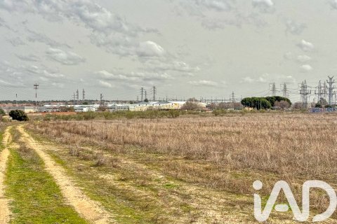 Продажа земельного участка в Вильявисьоса-де-Одон, Мадрид, Испания 181421м2 №172569 - фото 17