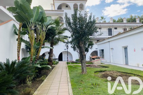 Appartamento a Estepona, Malaga, Spagna 1 camera da letto, 42 mq. N° 172568