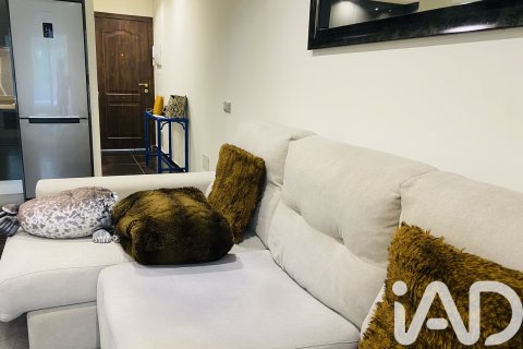 Apartment for sale in Estepona, Malaga, Spain 1 bedroom, 42 sq.m. No. 172568 - photo 13