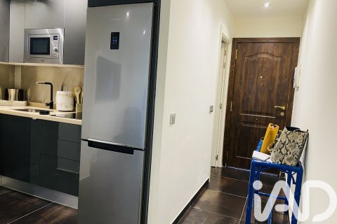 Apartment for sale in Estepona, Malaga, Spain 1 bedroom, 42 sq.m. No. 172568 - photo 16