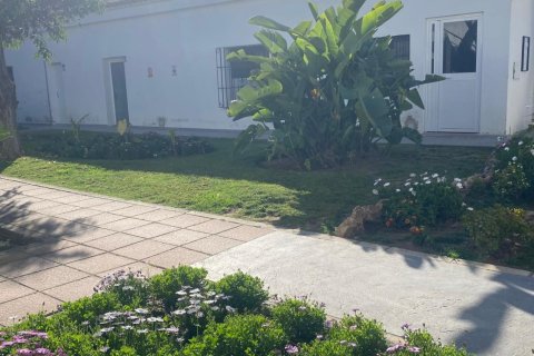 Apartment for sale in Estepona, Malaga, Spain 1 bedroom, 42 sq.m. No. 172568 - photo 6