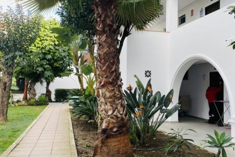 Apartment for sale in Estepona, Malaga, Spain 1 bedroom, 42 sq.m. No. 172568 - photo 7