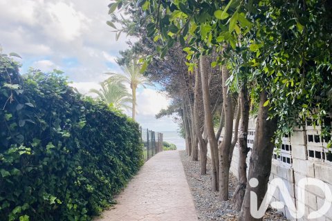 Apartment for sale in Estepona, Malaga, Spain 1 bedroom, 42 sq.m. No. 172568 - photo 9
