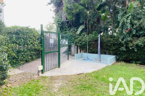 Apartment for sale in Estepona, Malaga, Spain 1 bedroom, 42 sq.m. No. 172568 - photo 8