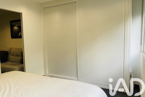 Apartment for sale in Estepona, Malaga, Spain 1 bedroom, 42 sq.m. No. 172568 - photo 14