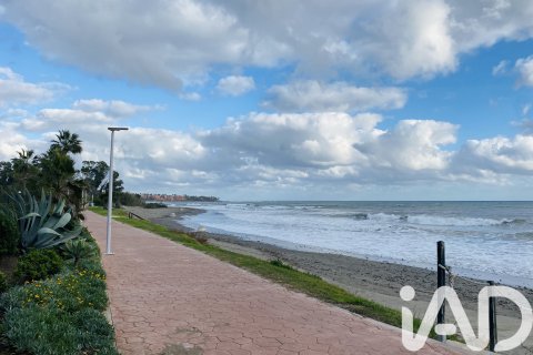 Apartment for sale in Estepona, Malaga, Spain 1 bedroom, 42 sq.m. No. 172568 - photo 10